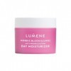 LUMENE Nordic Bloom [LUMO] Crème hydratante de jour anti-rides et raffermissante | Raffermit et lisse visiblement la peau | A...
