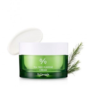 Dr. Ceuracle Crème purifine à larbre à thé 80 50 ml