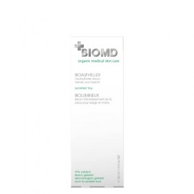 BioMD Bio-Bright, Sérum éclaircissant pour les taches brunes, 30 ml