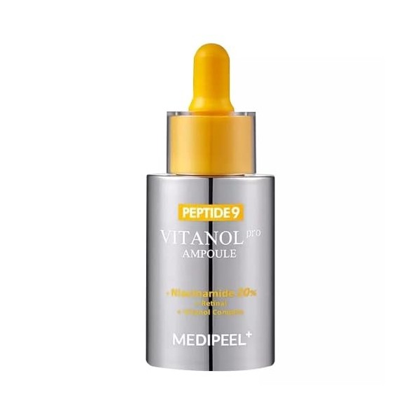 Medi-Peel Peptide 9 Vitanol Ampoule Pro 30 ml