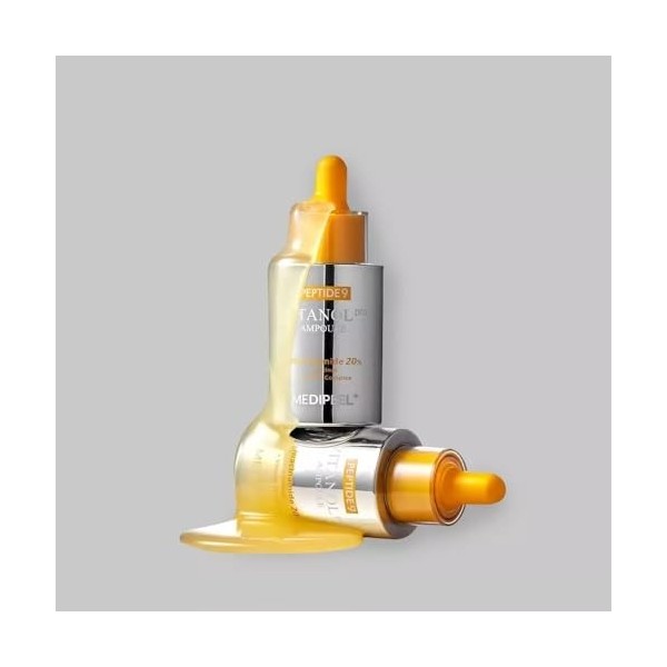 Medi-Peel Peptide 9 Vitanol Ampoule Pro 30 ml