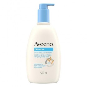 EASO MAGNO Aveeno Dermexa Crema Hidratante 500 ml