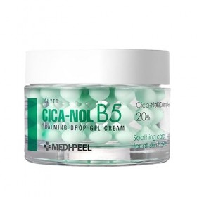 Phyto Cica-Nol B5 Crème gel apaisante