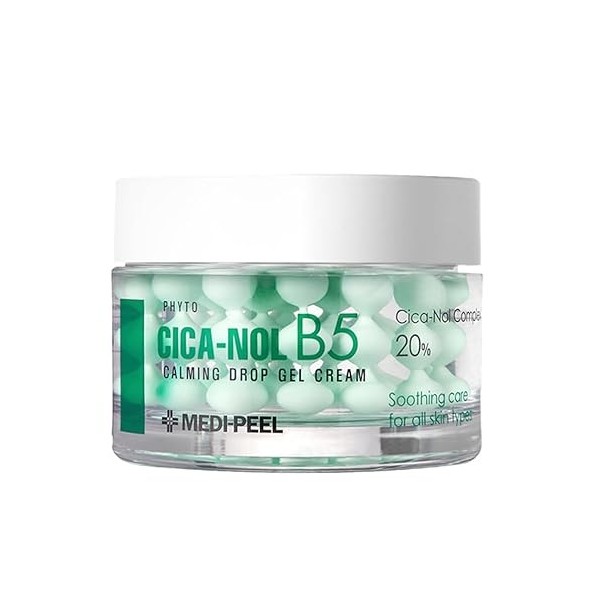 Phyto Cica-Nol B5 Crème gel apaisante