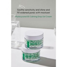 Phyto Cica-Nol B5 Crème gel apaisante