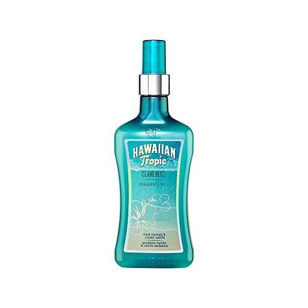 HAWAIIAN Tropic Island Bliss 250 ml