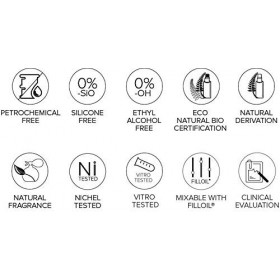 Hino Natural Skincare Gentle Cream - Crème Visage Lenitiva Pelli Sensibles - 50 ml