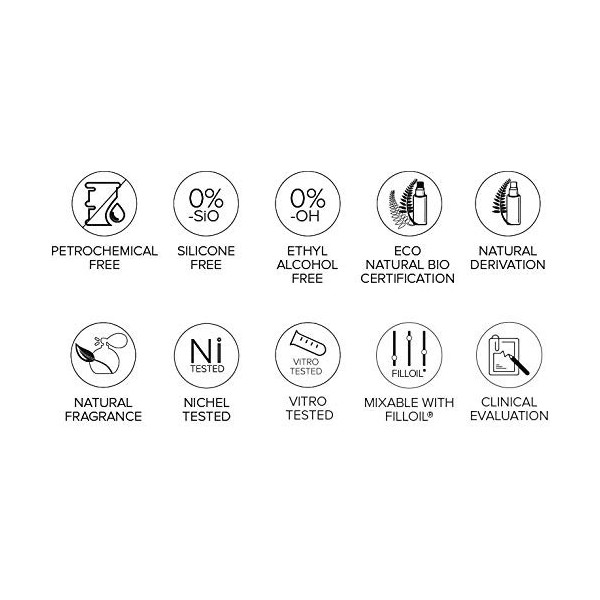 Hino Natural Skincare Gentle Cream - Crème Visage Lenitiva Pelli Sensibles - 50 ml