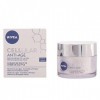 NIVEA Hyaluron Cellular Filler Cuidado de Día FP15 1 x 50 ml , crema antiarrugas con ácido hialurónico, crema antiedad, crem
