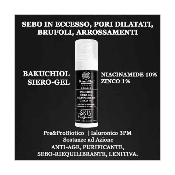 Domus Olea Toscane Domus Olea Toscane Toscane Crème pour le visage Code 242 30 ml