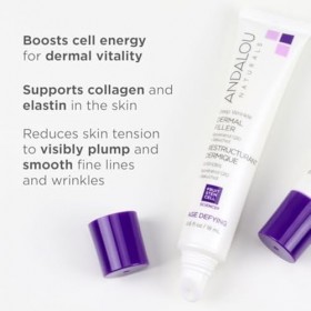 Andalou Deep Wrinkle Dermal Filler 18 ML