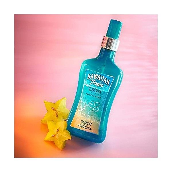 HAWAIIAN Tropic Island Bliss 250 ml