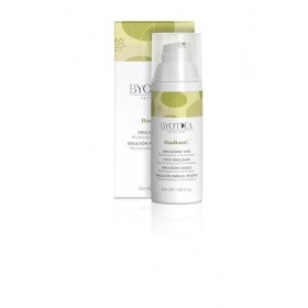 Siero Viso Rivitalizzante e Illuminante 50 ml Byotea