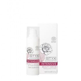 Rosengarten Sérum de beauté 30 ml