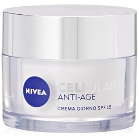 crème de jour cellular anti age 50 ml