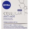 crème de jour cellular anti age 50 ml