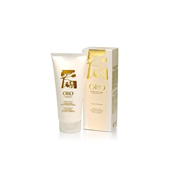 Oficine Clemàn Or Longue Hydratation