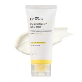 CeramaBarrier Crème pour le visage 80 g