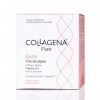 Collagena Pure The Sculptor Lifting Cream - Raffermissement et hydratation instantanés