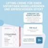 Collagena Pure The Sculptor Lifting Cream - Raffermissement et hydratation instantanés