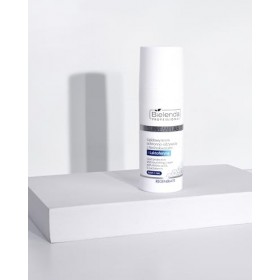 Bielenda Supremelab Skin Architect LipidSchutz Crème de soin avec acides aminés et lactoferrine 50 ml