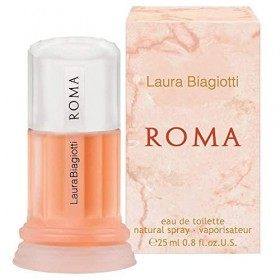 Laura Biagiotti - Roma Eau De Toilette - Femme - 100 ml