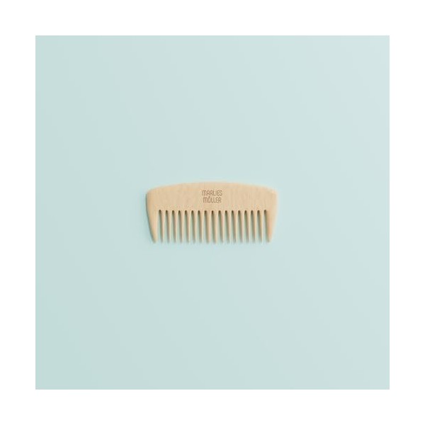 NOVA ENGEL Brushes & Combs Curl Comb