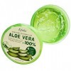 Esfolio Aloe Vera Gel apaisant hydratant 300 ml