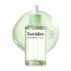 Torriden BALANCEFUL Sérum Cica, essence faciale qui hydrate, équilibre, apaise et calme instantanément avec 5 extraits de Cen...