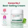 Dr. G NEW RED Blemish Clear Soothing Cream 70 ml 2,36 oz Gowoonsesang Cosmetic, Crème hydratante de restauration Crème Jour e...