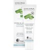 LOGONA CREMA DE DIA HIDRATANTE aloe – s’applique matin et soir sur une peau nettoyée, soin visage quotidien pour peau normale