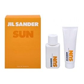 Jil Sander Sun Women Giftset 150ml