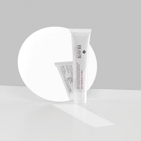 Rilastil Aqua Intense 72H, Gel Intensif pour Tous Types de Peaux, à lAcide Hyaluronique, Hydraboost, Céramides, Rend la Peau