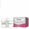 Olay 4 x Double Action Day Cream Normal/Dry 50 ml Crème Jour et Nuit