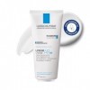 La Roche-Posay - Lipikar Crème Relipidante AP+M - Crème Hydratante Corps - Apaise les Peaux Sèches et Atopiques - Beurre de K...