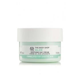 THE BODY SHOP Aloe Soothing Day Crème 50 ml