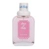 Parfum Femme Eau de Parfum Toilette Vaporisateur Parfum Longue Durée pour Femme 50ml Senteur Bébé
