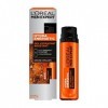LOréal Men Expert - Gel Hydratant Visage pour Homme - Soin Boostant Intense - Hydratation 48H - Enrichi en Créatine Stimulan ...