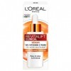 L’Oréal Paris – Sérum 12% Vitamine C Pure + Acide Salicylique + Vitamine E – Antioxydant & Anti-Âge – Teint irrégulier, Pores...
