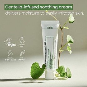 PURITO Centella Unscented Recovery Cream Crème Jour et Nuit