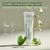PURITO Centella Unscented Recovery Cream Crème Jour et Nuit