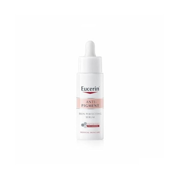 Eucerin Anti-pigment Skin Perfecting Serum 30ml Crème Jour et Nuit