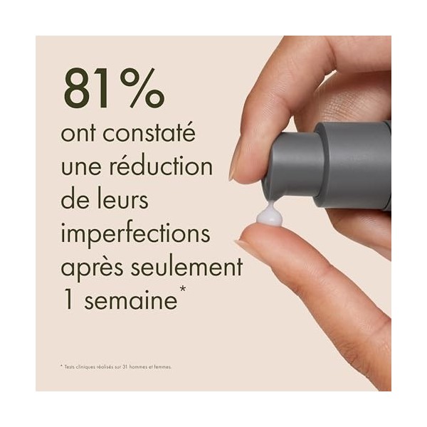 Origins Clear Improvement Lotion Hydratante Anti-Imperfections | Pour éliminer et prévenir les boutons et les éruptions cutan