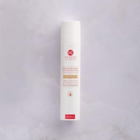 Crème Nuit Hydratante Visage au collagène Nourrissant | 10 ingrédients actifs | Augmente Production de Collagène | Crème Visa...