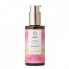 khadi ROSE LOVE Huile de corps Élixir Ayurvédique - Huile de beauté luxueuse - nourrissante et régénérante - 100% végétale et...