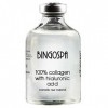BINGOSPA Collagène 100% avec acide hyaluronique 50 g Crème Jour et Nuit