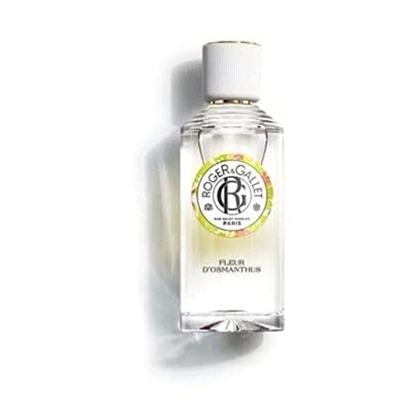 Eau Parfumée 100 ml Fleur DOsmanthus Roger & Gallet