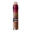 Maybelline Borrador Ojos Tono 13 Cocoa Corrector De Ojeras, Bolsas E Imperfecciones Pieles Muy Oscuras - 6Ml