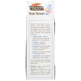 Palmers Palmers Cocoa Beurre Formula Sérum Vitamine E 30 ml
