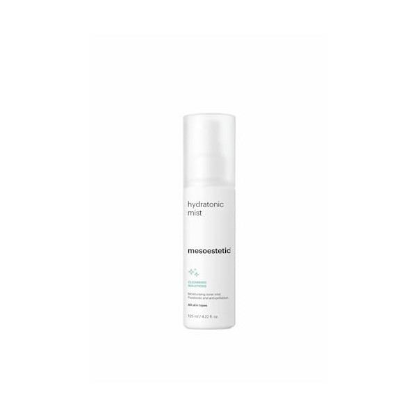 MesoesteticHydratonic Mist